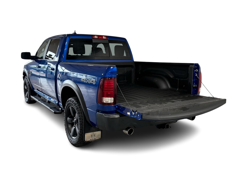 Thumbnail: 2019 RAM 1500 - 15