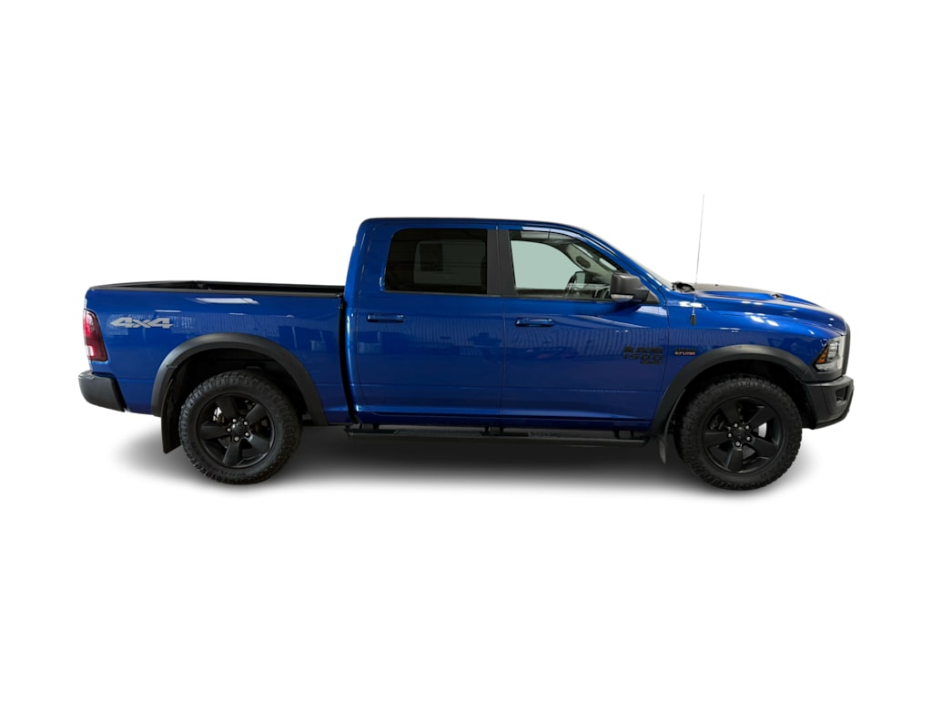 Thumbnail: 2019 RAM 1500 - 17