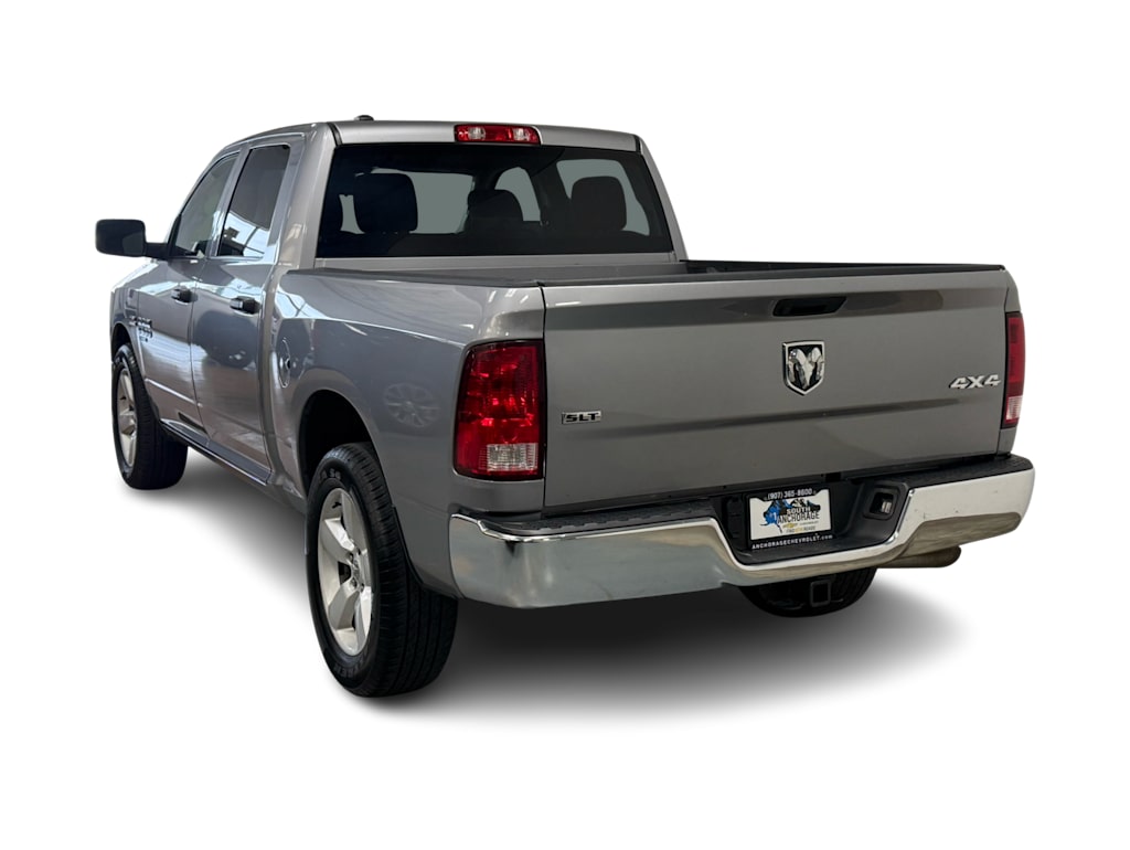 Thumbnail: 2023 RAM 1500 - 4