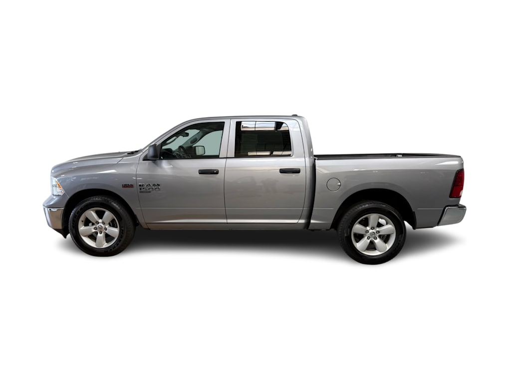 Thumbnail: 2023 RAM 1500 - 3