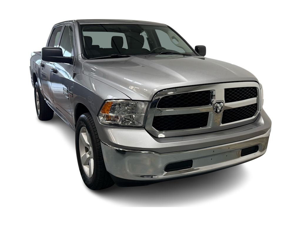 Thumbnail: 2023 RAM 1500 - 14
