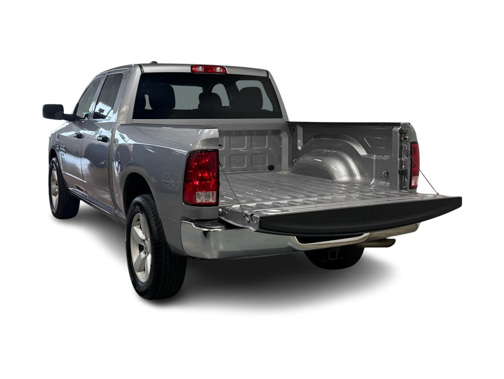 Thumbnail: 2023 RAM 1500 - 13