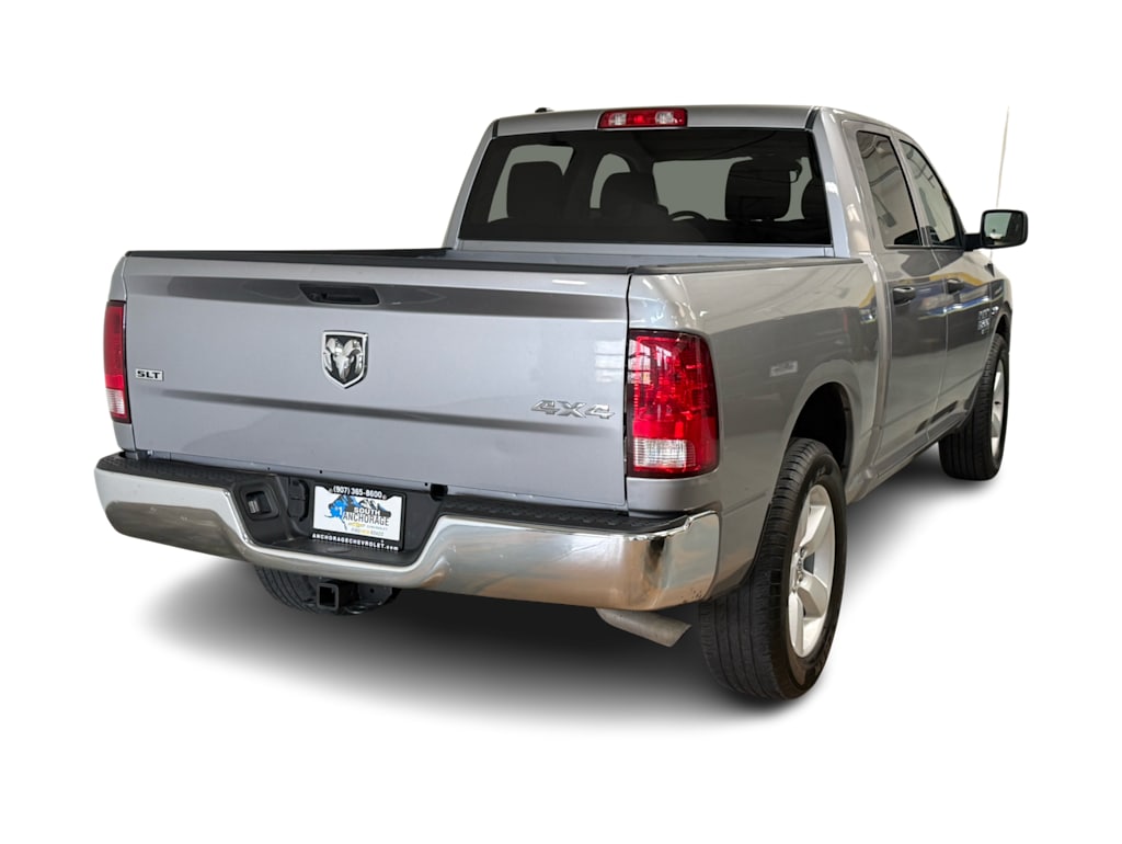 Thumbnail: 2023 RAM 1500 - 16