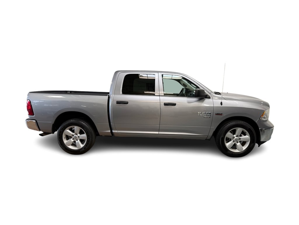 Thumbnail: 2023 RAM 1500 - 15