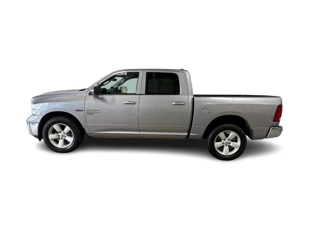 Thumbnail: 2023 RAM 1500 - 3