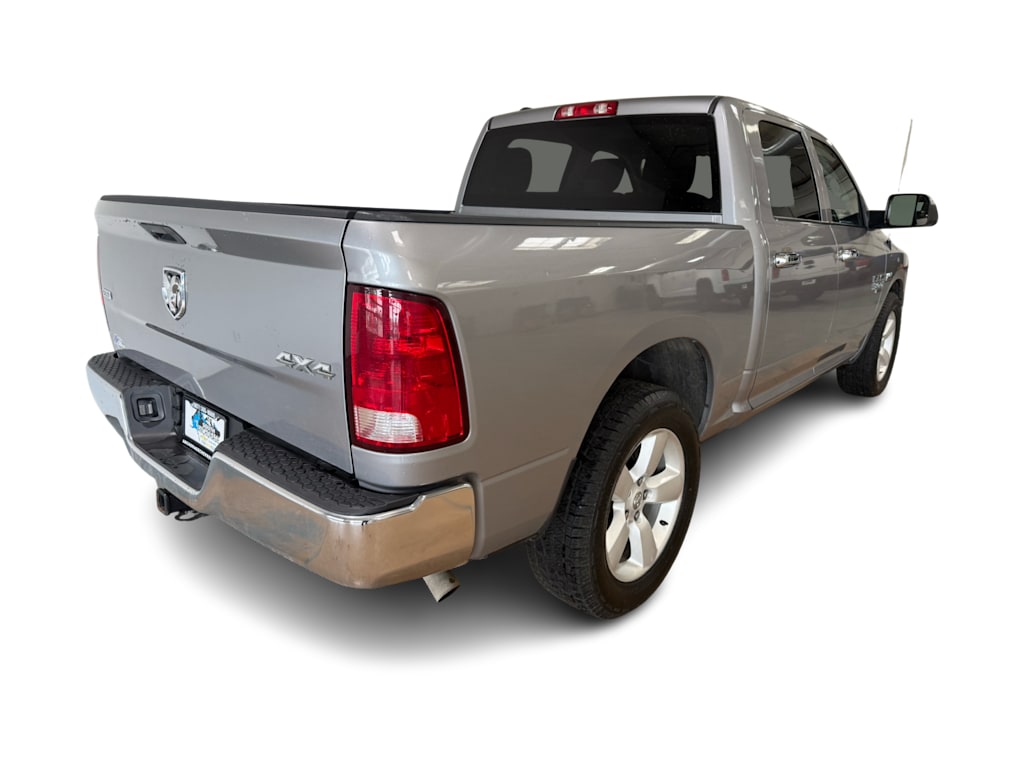 Thumbnail: 2023 RAM 1500 - 16