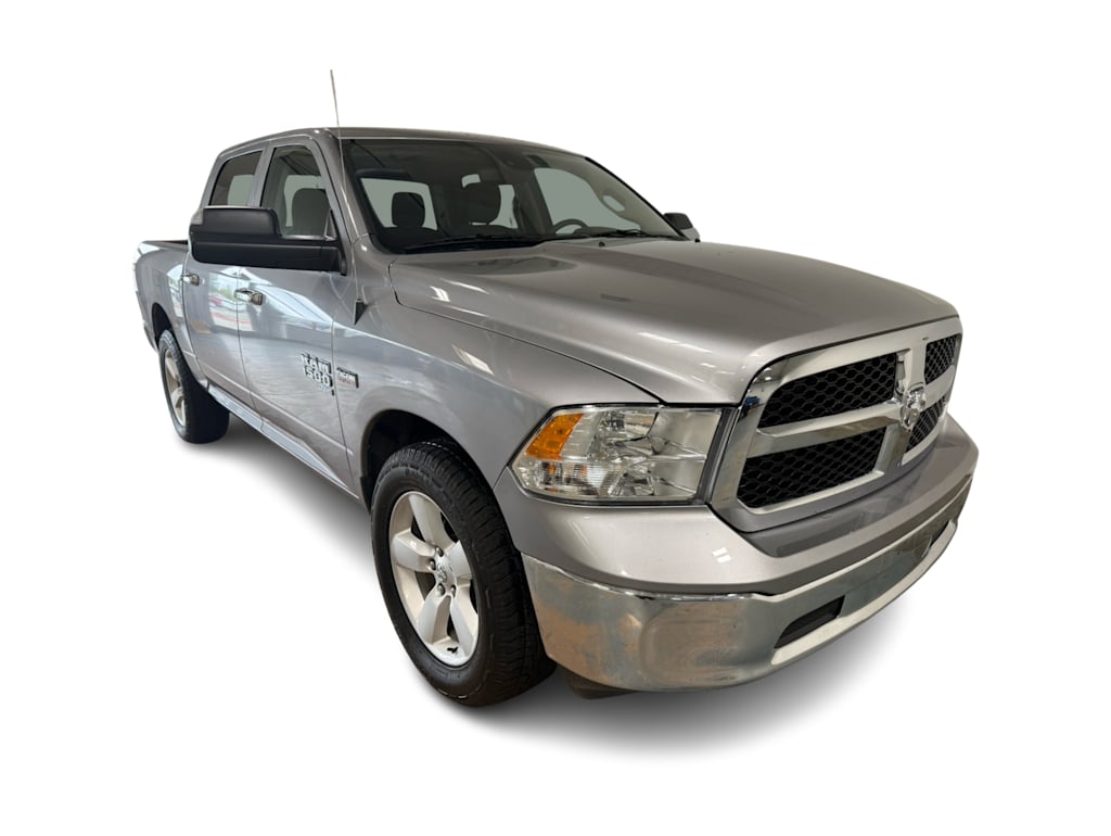 Thumbnail: 2023 RAM 1500 - 14