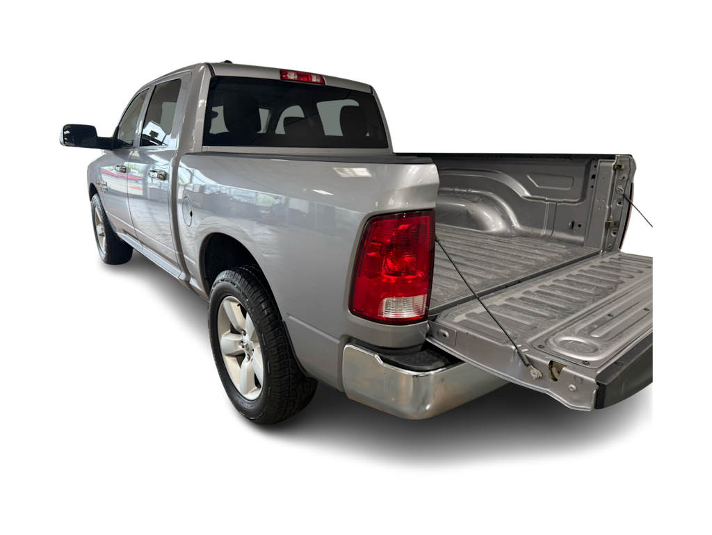 Thumbnail: 2023 RAM 1500 - 13
