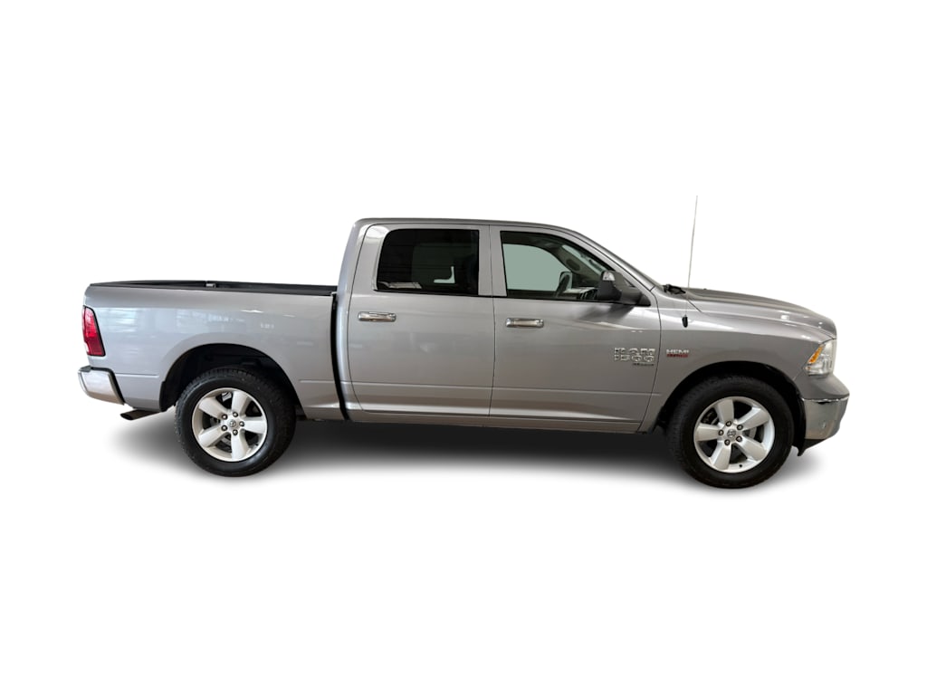 Thumbnail: 2023 RAM 1500 - 15