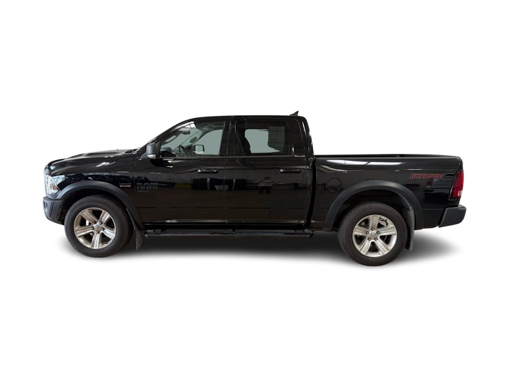 Thumbnail: 2019 RAM 1500 - 3