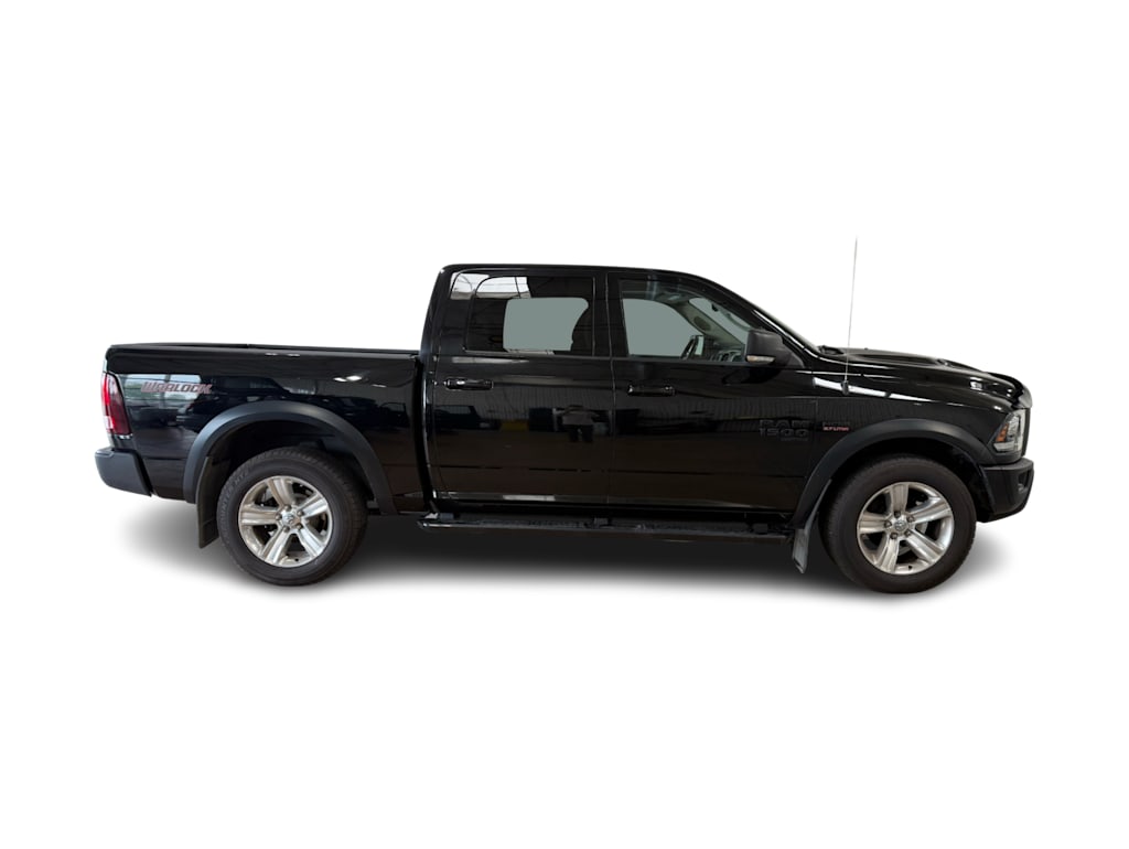 Thumbnail: 2019 RAM 1500 - 14