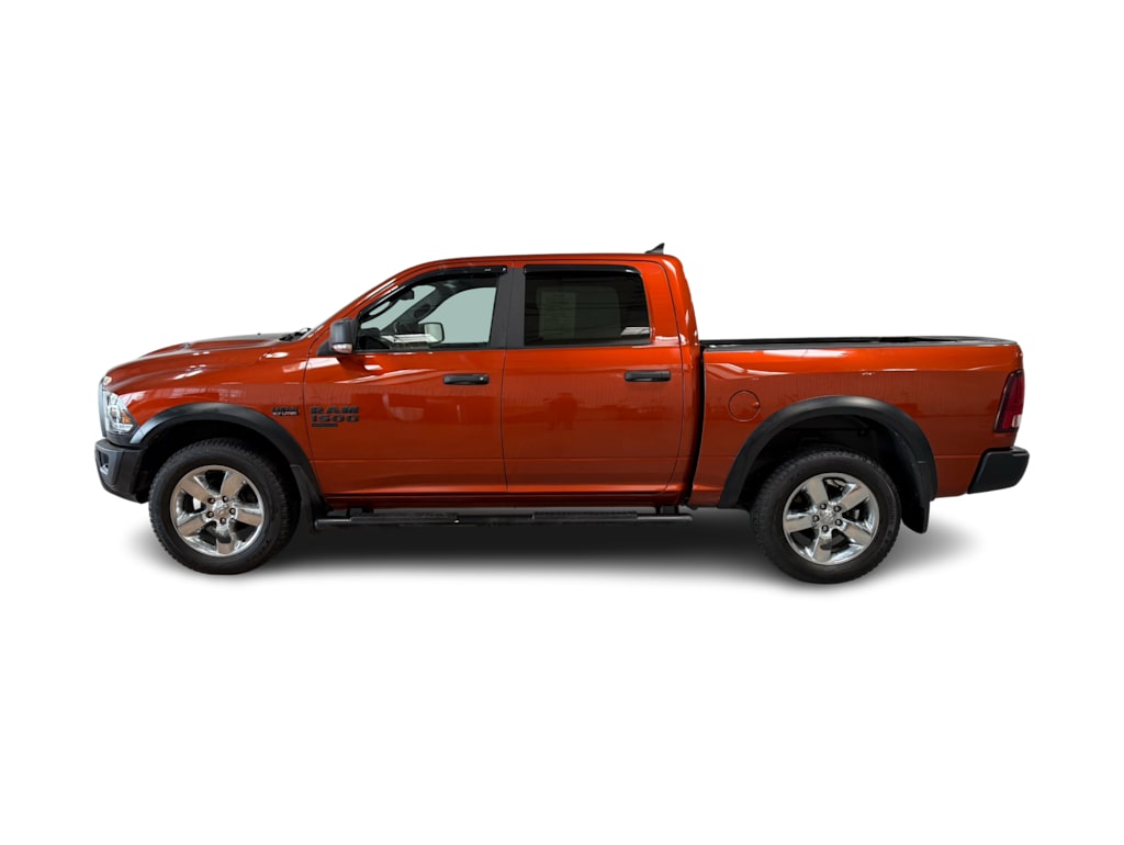Thumbnail: 2023 RAM 1500 - 3