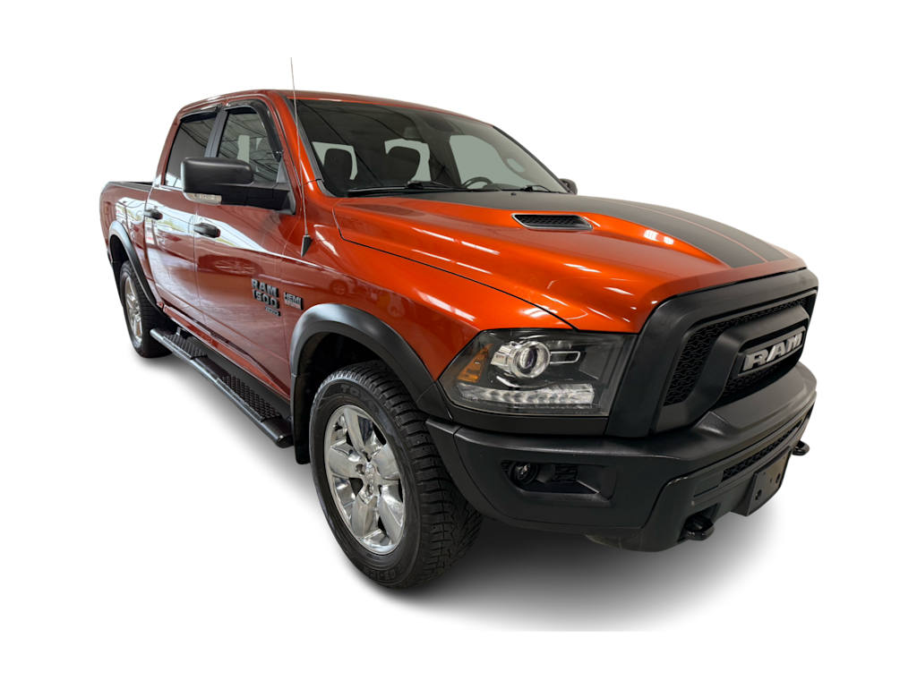Thumbnail: 2023 RAM 1500 - 13
