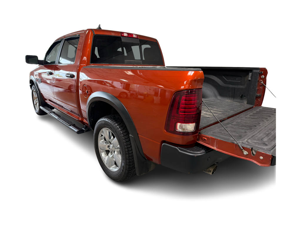 Thumbnail: 2023 RAM 1500 - 12