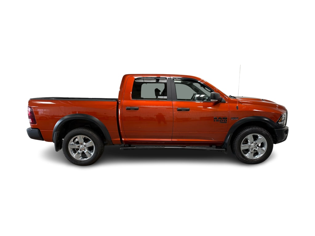 Thumbnail: 2023 RAM 1500 - 14