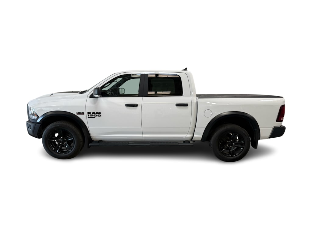 Thumbnail: 2024 RAM 1500 - 3
