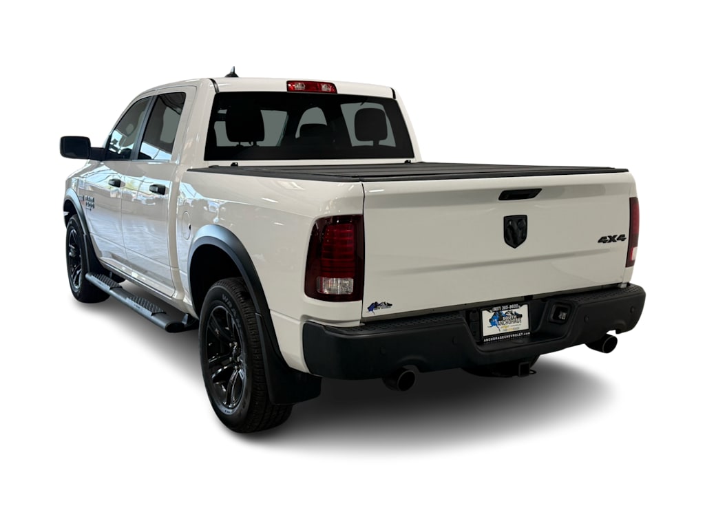 Thumbnail: 2024 RAM 1500 - 4