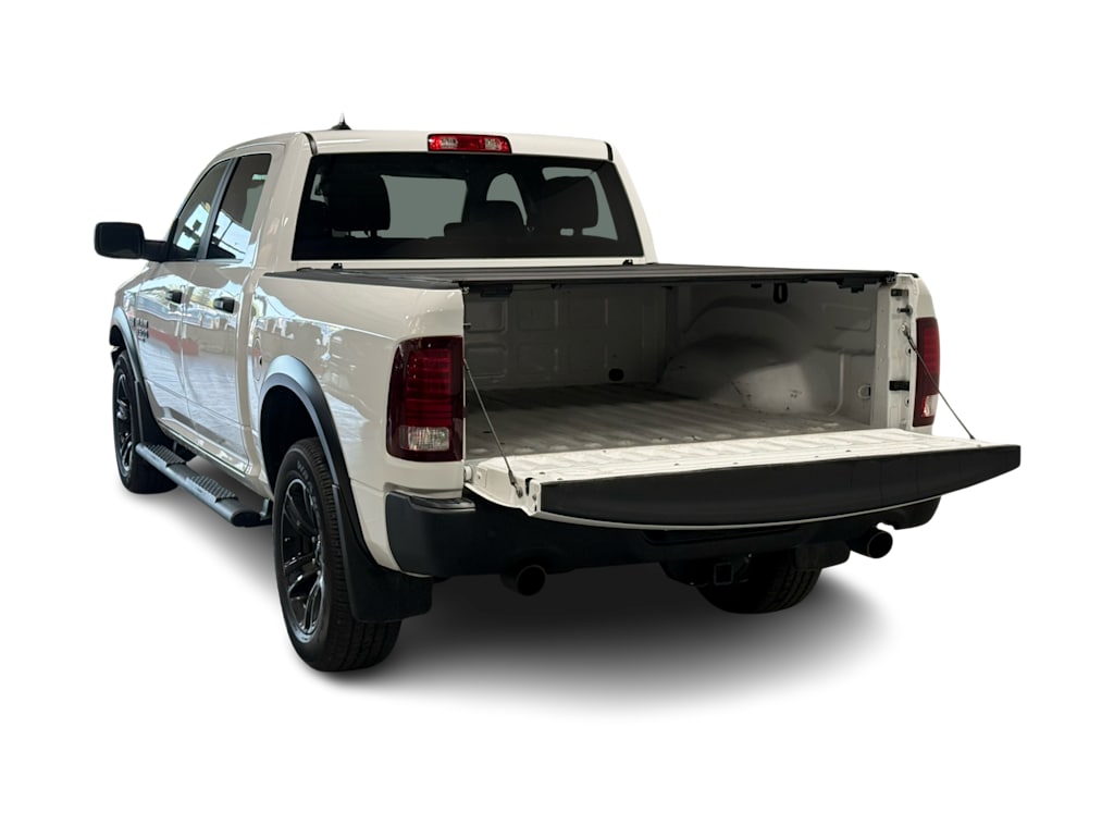Thumbnail: 2024 RAM 1500 - 5