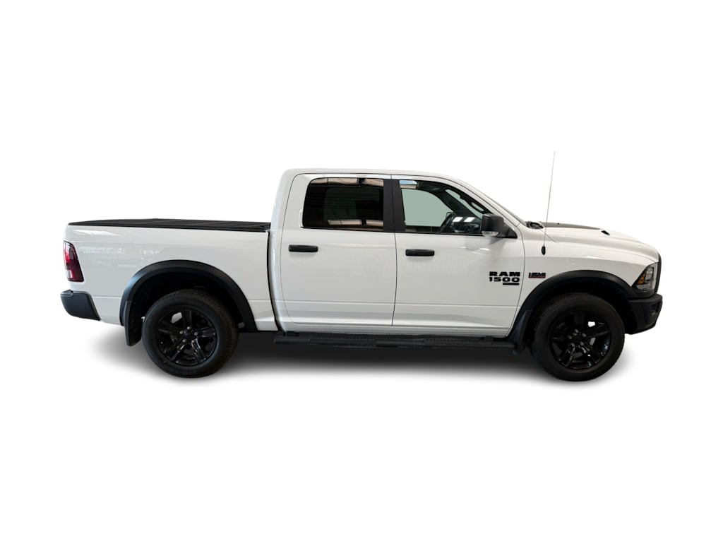 Thumbnail: 2024 RAM 1500 - 15
