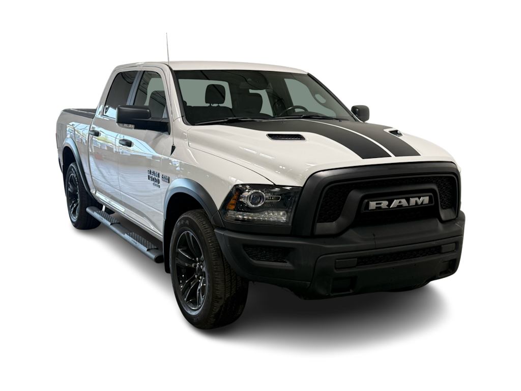 Thumbnail: 2024 RAM 1500 - 14