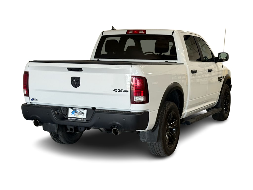 Thumbnail: 2024 RAM 1500 - 16