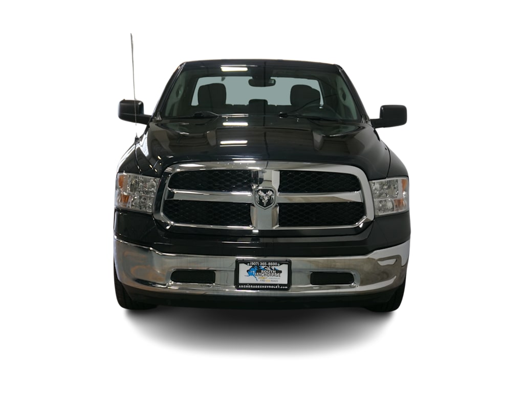 2022 RAM 1500 SLT 6