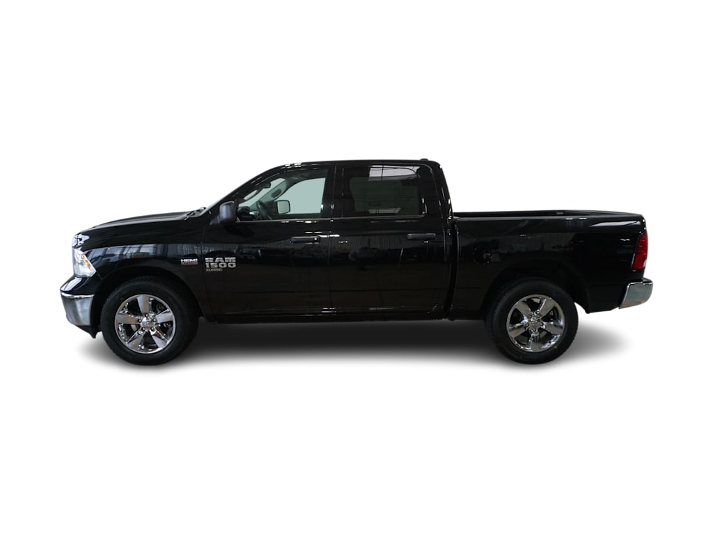 2022 RAM 1500 SLT 3