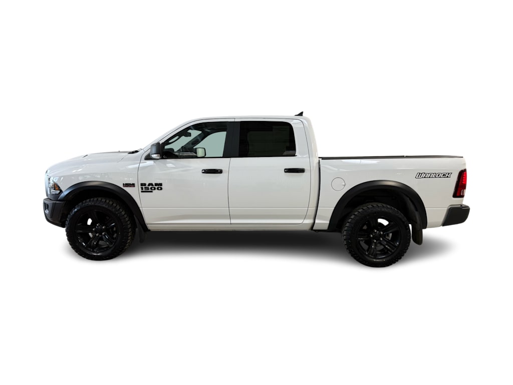 Thumbnail: 2023 RAM 1500 - 3