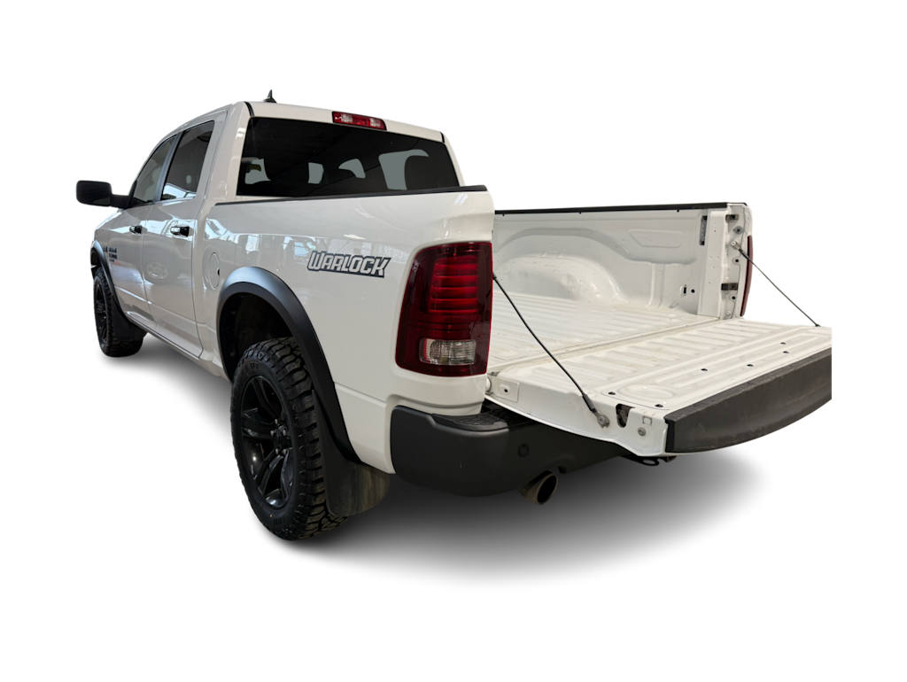 Thumbnail: 2023 RAM 1500 - 11