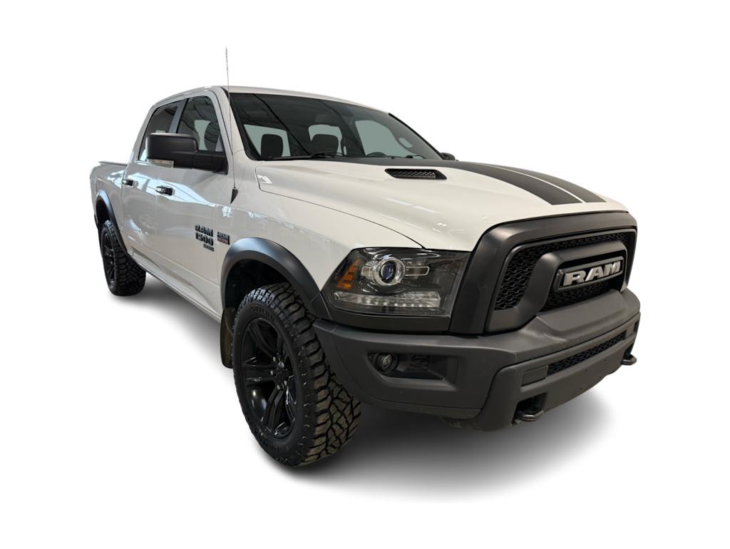 Thumbnail: 2023 RAM 1500 - 12