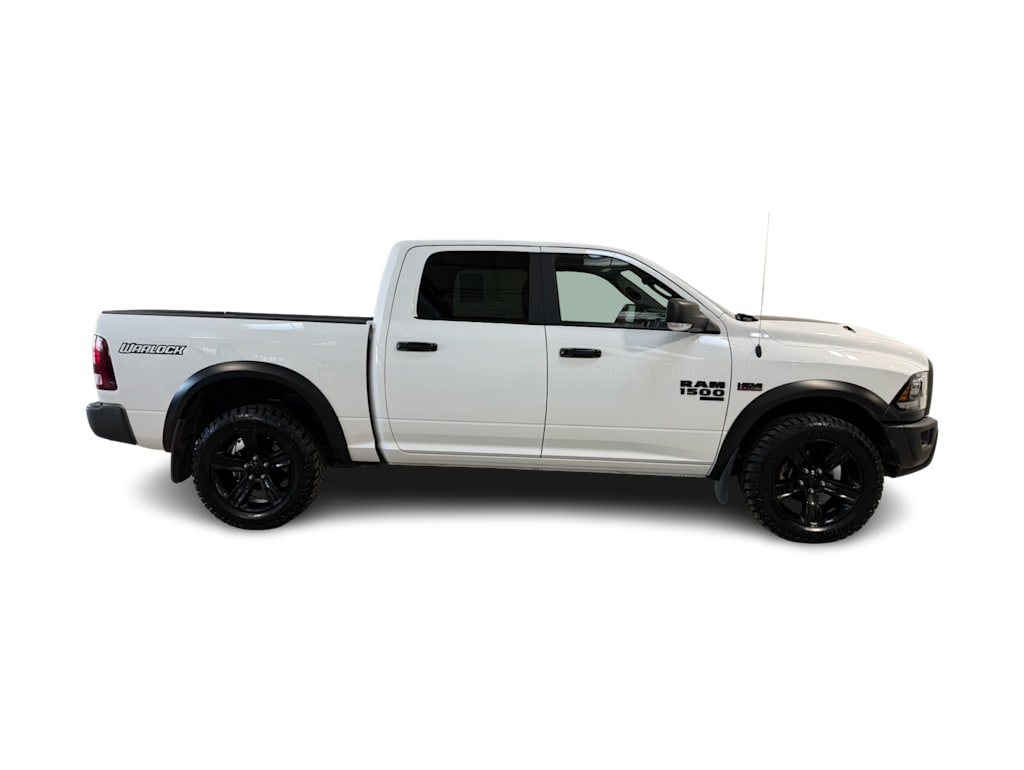 Thumbnail: 2023 RAM 1500 - 13