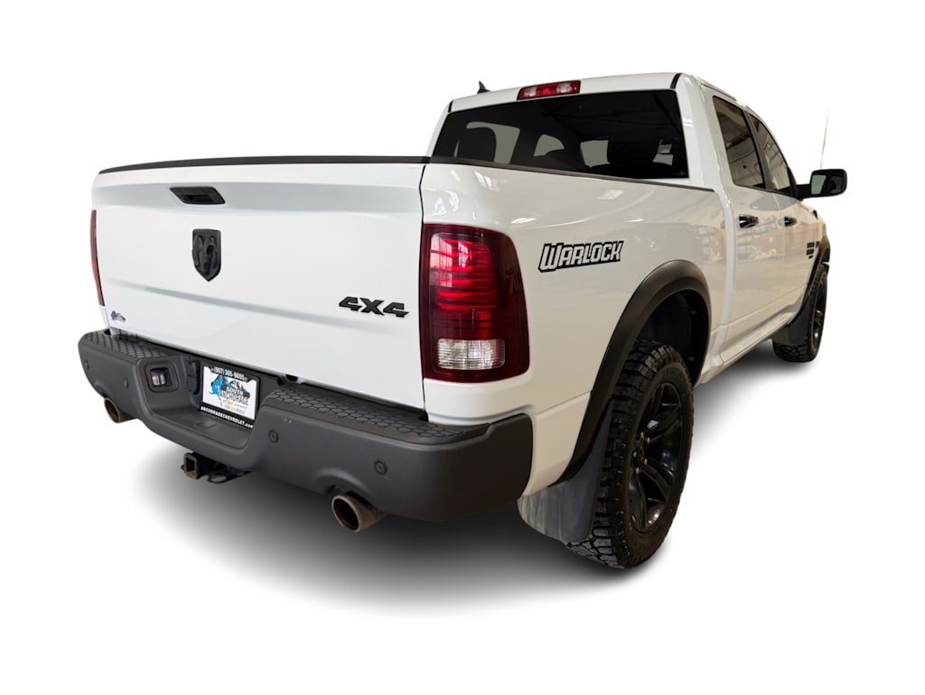 Thumbnail: 2023 RAM 1500 - 14