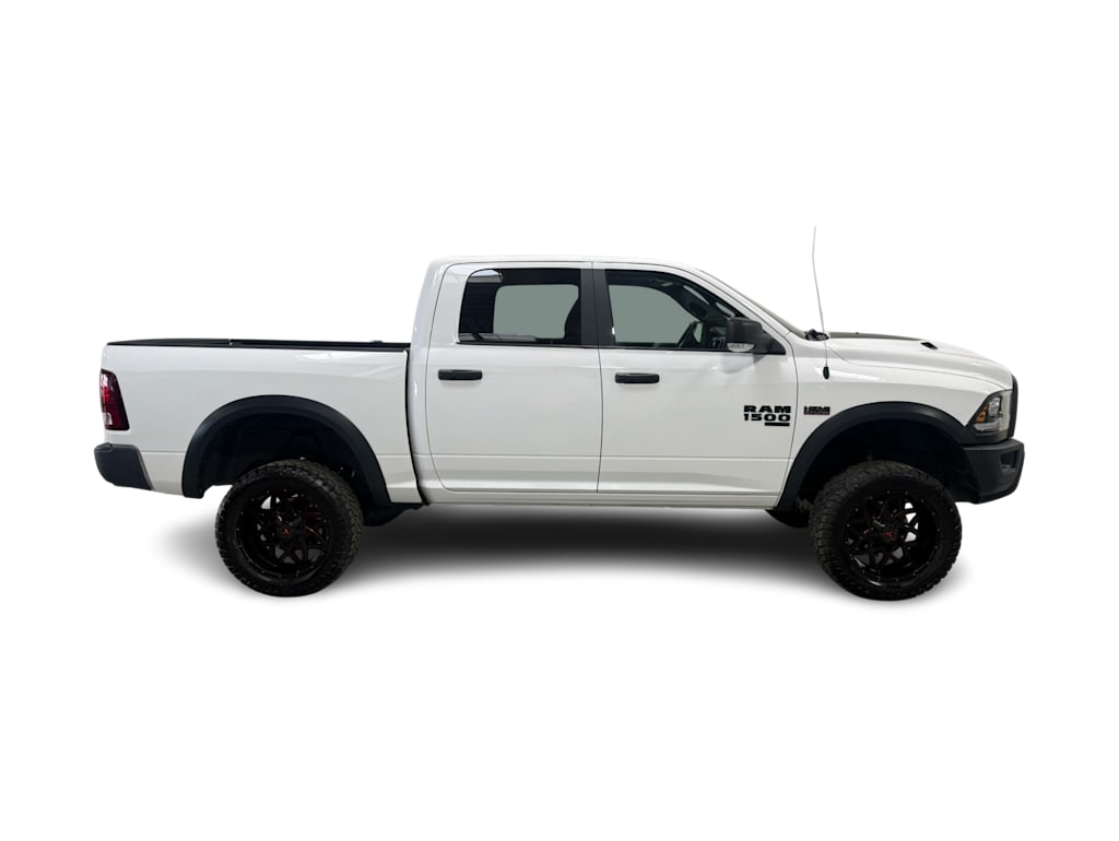Thumbnail: 2021 RAM 1500 - 15