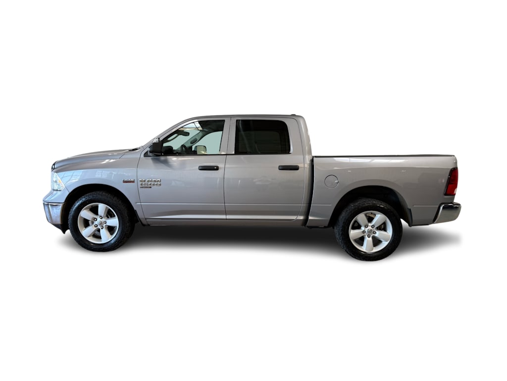 Thumbnail: 2023 RAM 1500 - 3