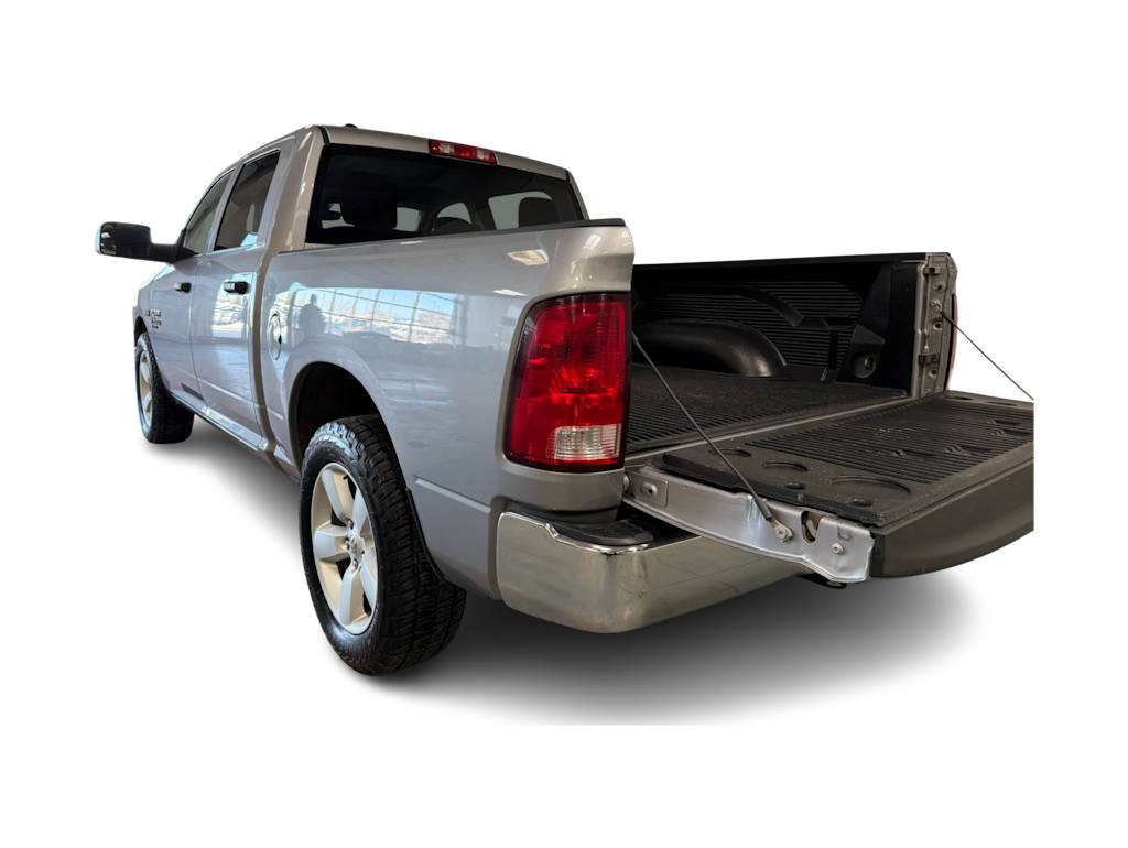 Thumbnail: 2023 RAM 1500 - 13