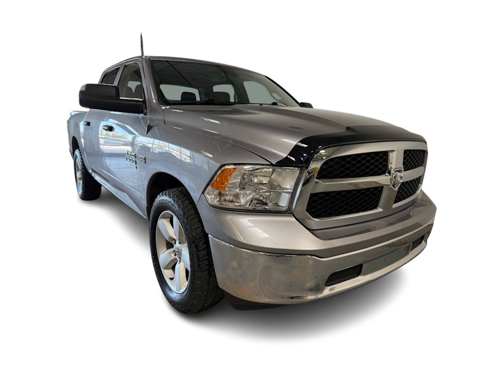 Thumbnail: 2023 RAM 1500 - 14