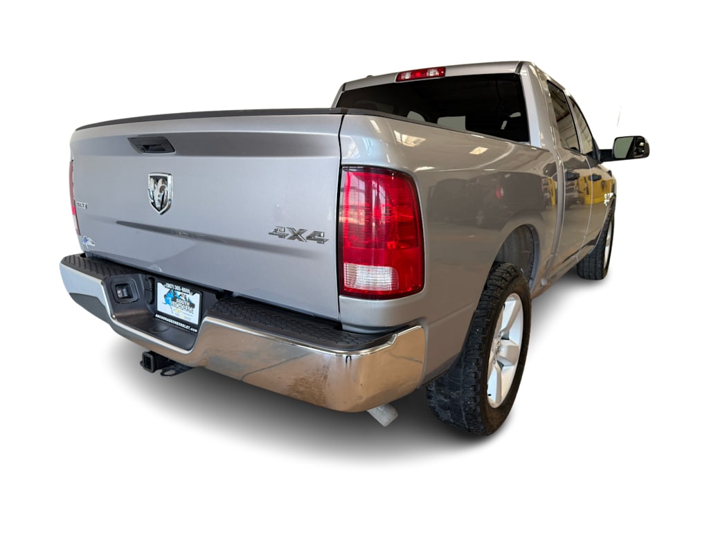 Thumbnail: 2023 RAM 1500 - 16