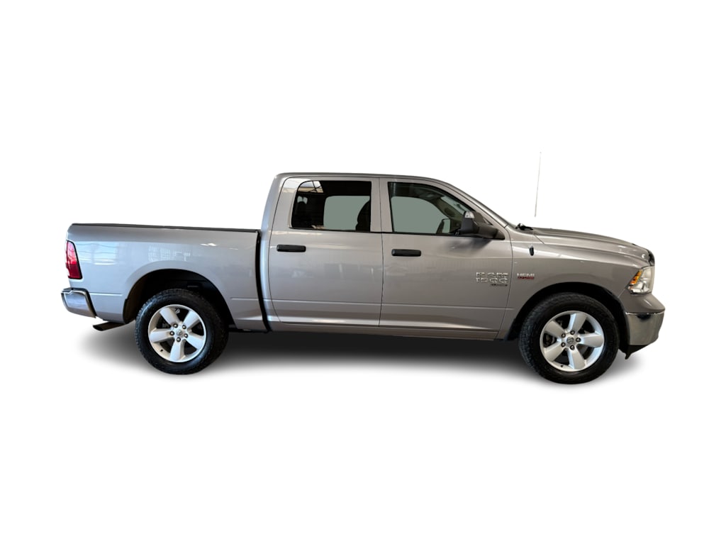 Thumbnail: 2023 RAM 1500 - 15