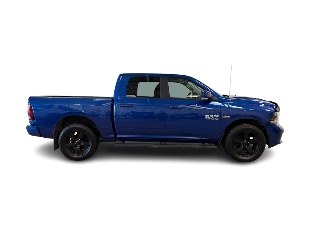 Thumbnail: 2015 RAM 1500 - 14