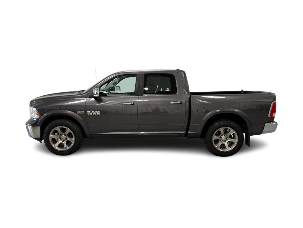 Thumbnail: 2016 RAM 1500 - 3