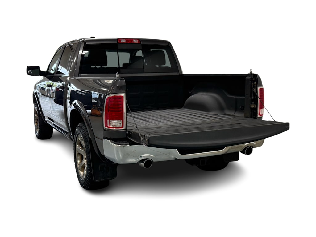 Thumbnail: 2016 RAM 1500 - 14