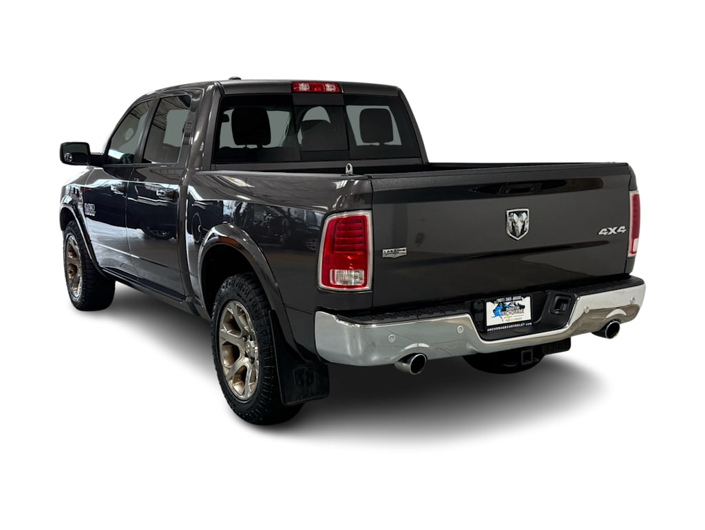 Thumbnail: 2016 RAM 1500 - 4