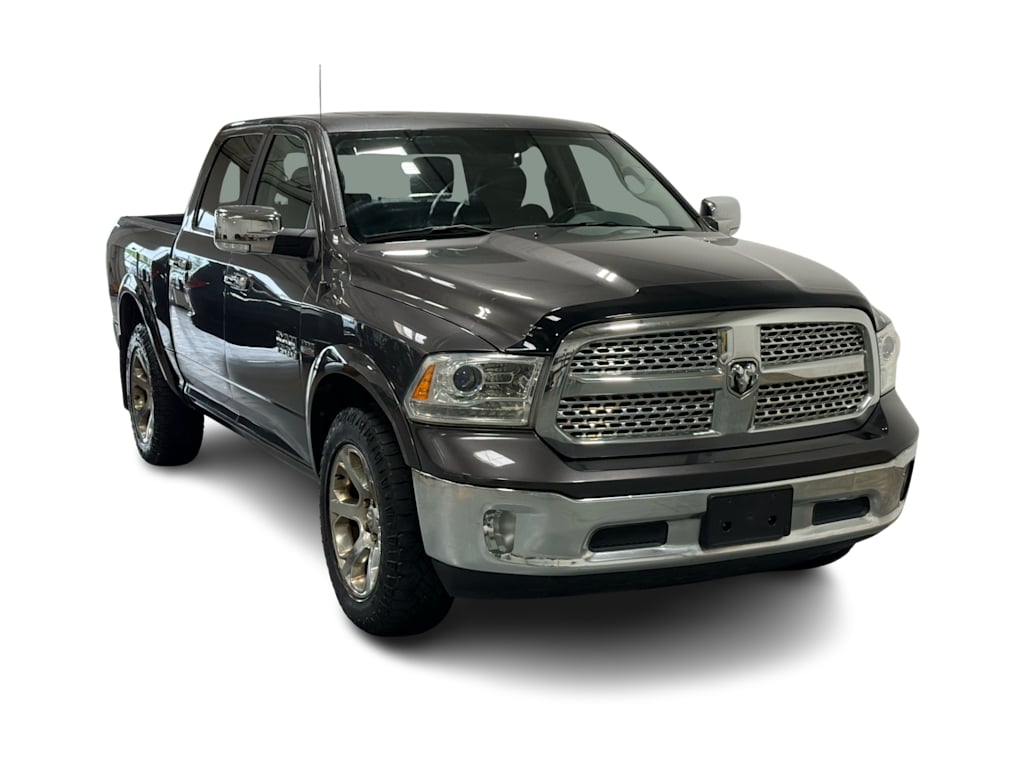 Thumbnail: 2016 RAM 1500 - 15
