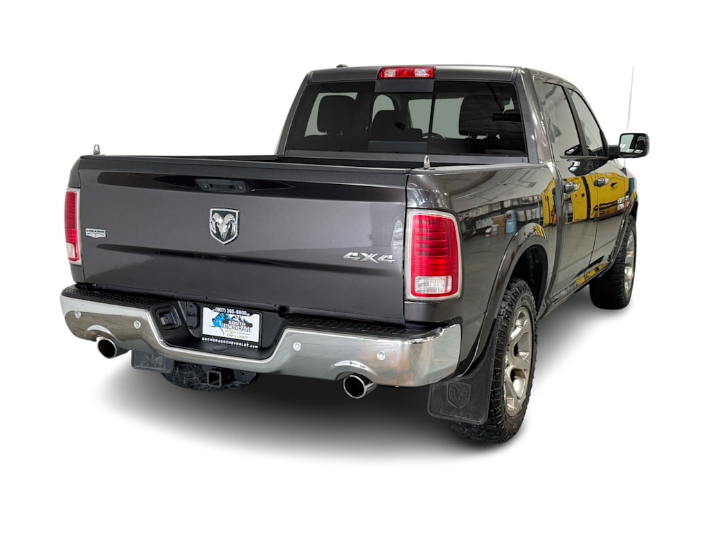 Thumbnail: 2016 RAM 1500 - 17