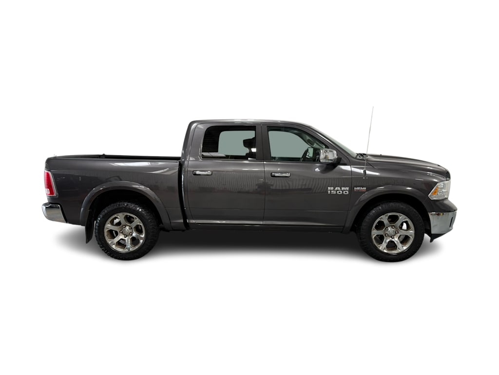 Thumbnail: 2016 RAM 1500 - 16