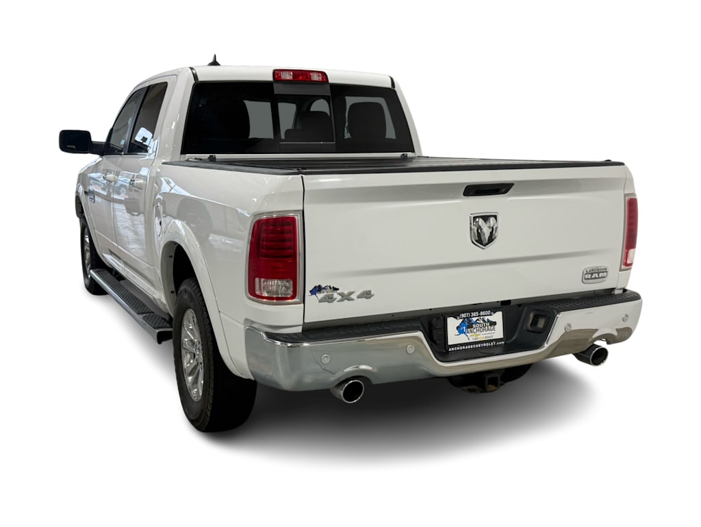 Thumbnail: 2018 RAM 1500 - 4