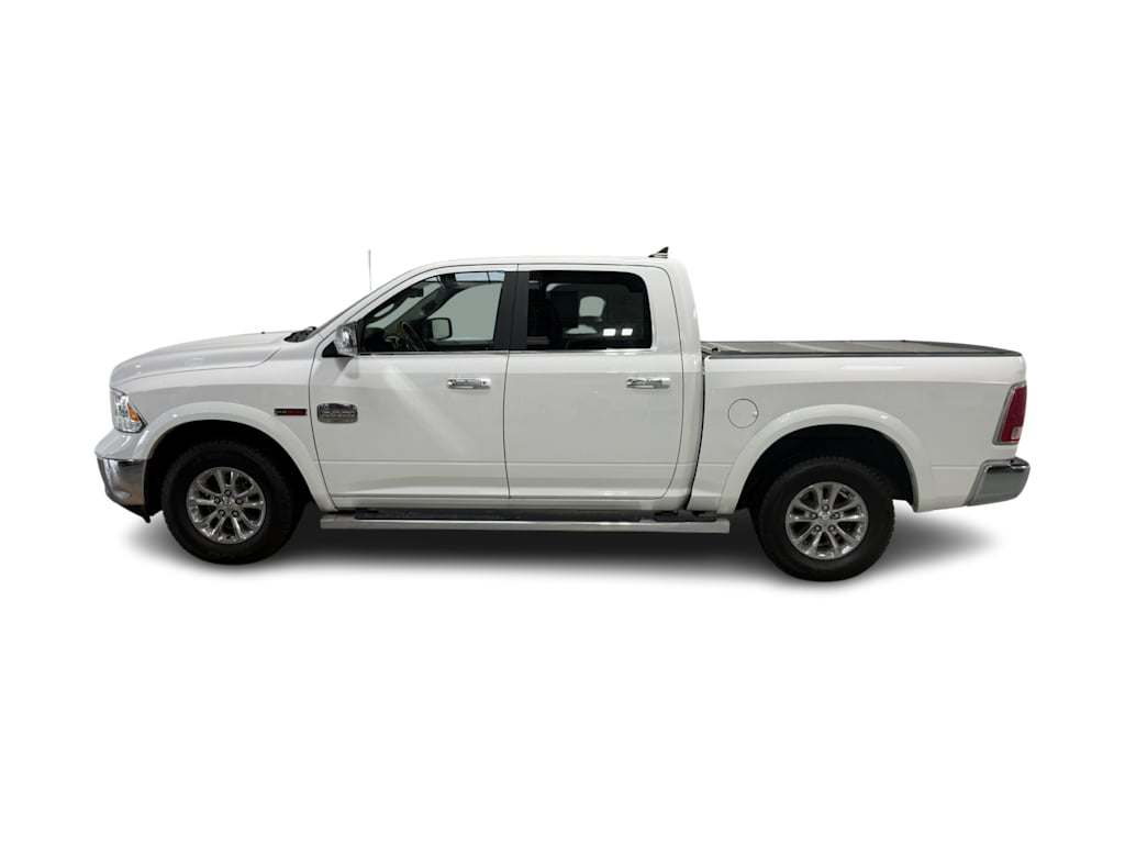 Thumbnail: 2018 RAM 1500 - 3