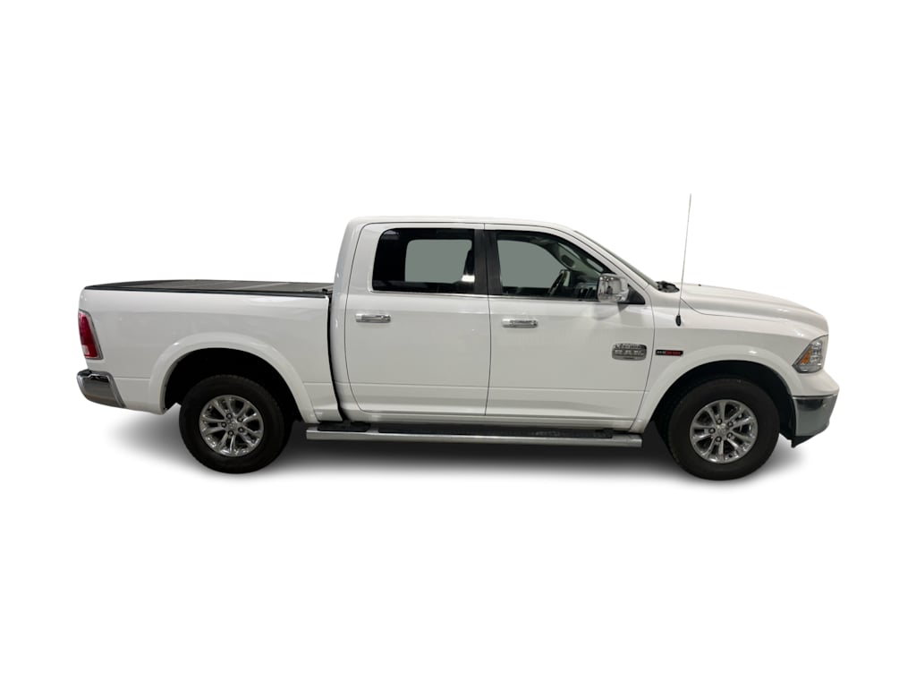 Thumbnail: 2018 RAM 1500 - 17