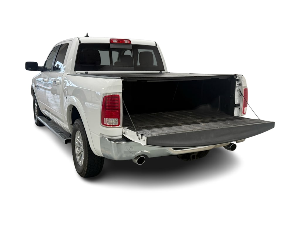 Thumbnail: 2018 RAM 1500 - 14