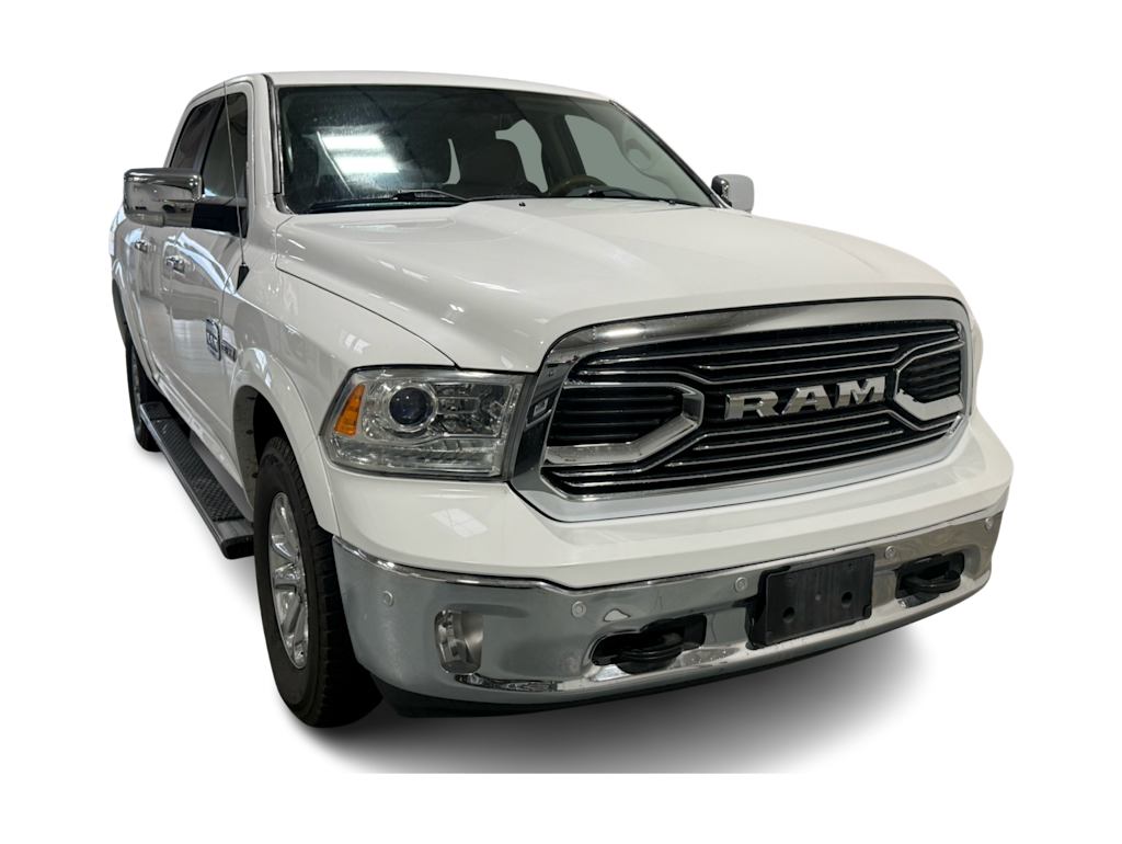 Thumbnail: 2018 RAM 1500 - 16